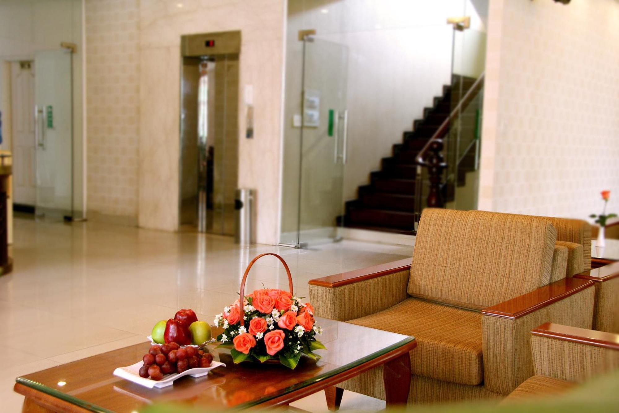 Truong Thinh Vung Tau Hotel Dış mekan fotoğraf