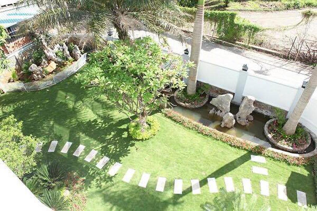 Truong Thinh Vung Tau Hotel Dış mekan fotoğraf